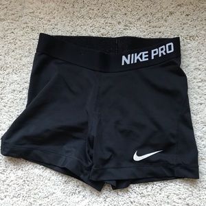 Nike Pros